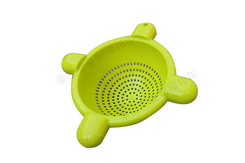 泰臣電子 專業的日用品塑料模具定制廠家